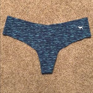 Victoria’s Secret PINK Seamless Thong